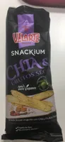 Snackium