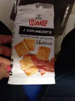 Velarte Crunchys
