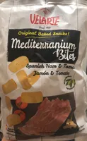 Mediterranium bites