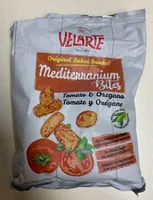 Mediterranium Bites
