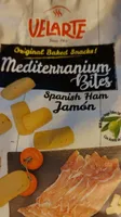 Mediterranium Bites
