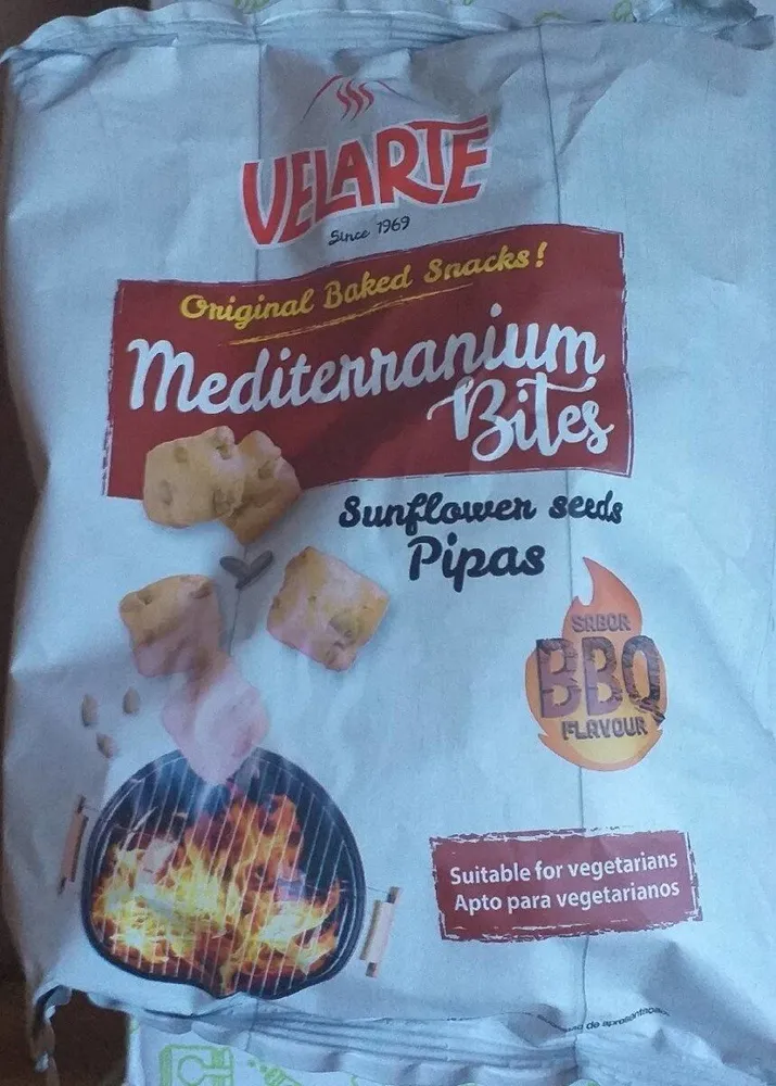 Mediterranium Bites