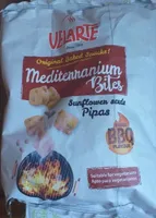 Mediterranium Bites