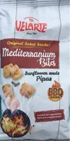 Mediterranium Bites