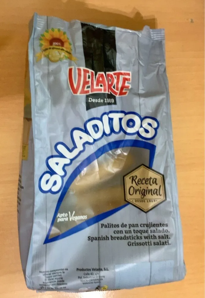 Saladitos