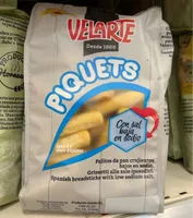 Piquetes