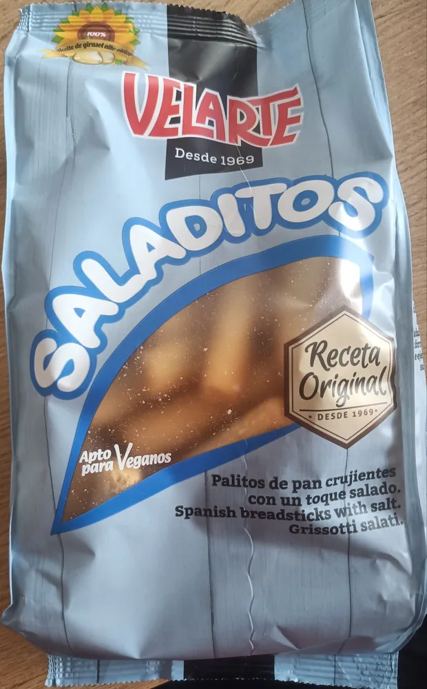Saladitos