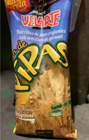 Pan de pipas
