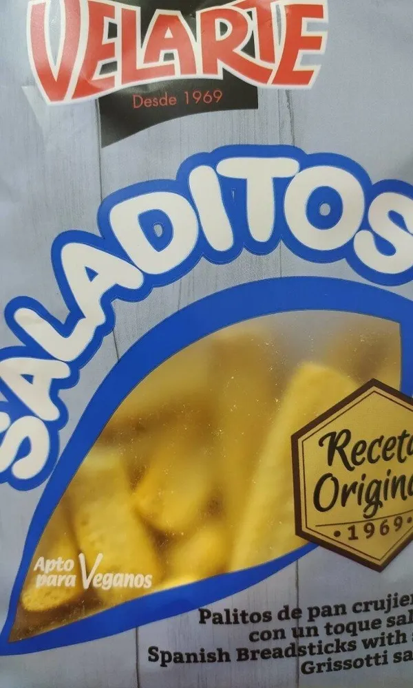 Saladitos