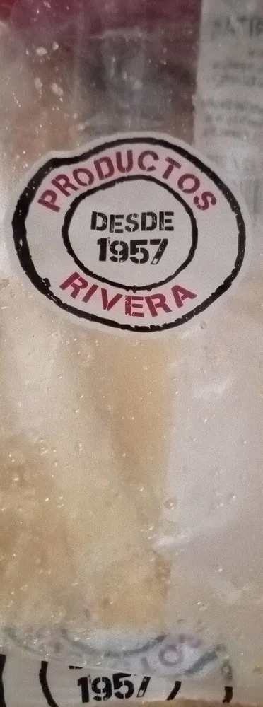 PATATAS FRITAS