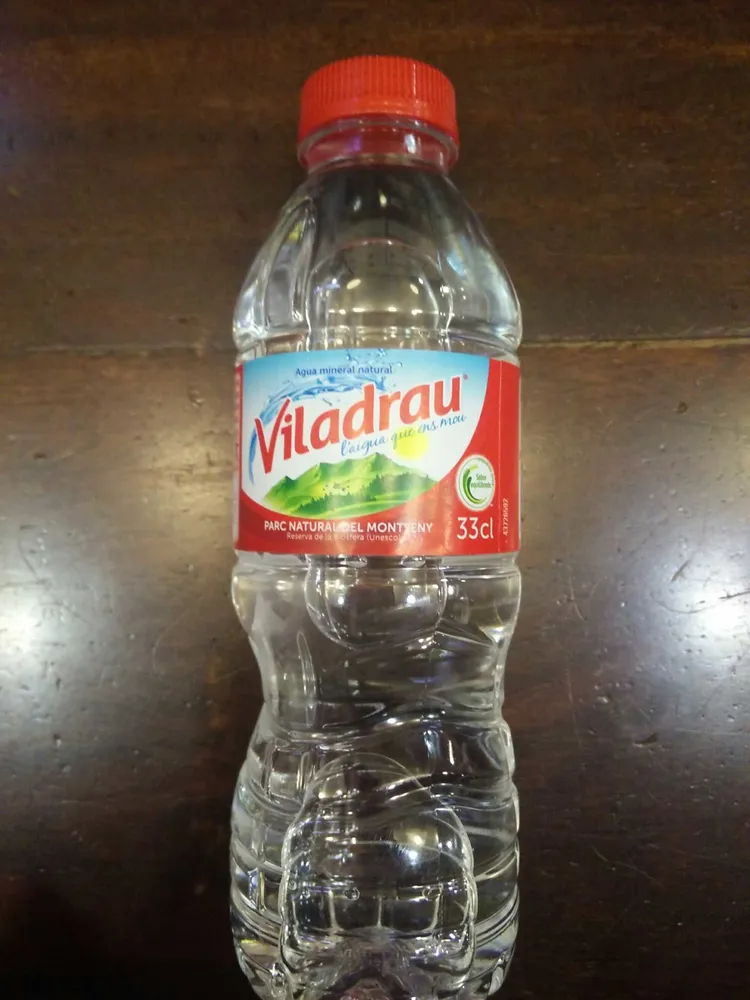 Viladrau 33cl