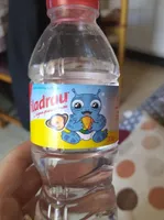 Agua