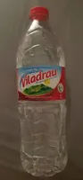 Agua mineral Viladrau