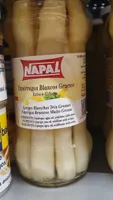 Espárragos