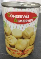 Alcachofas