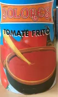 Tomate Frito