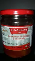 Berenjenas de Almagro