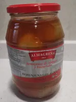 Berenjenas de almagro