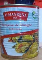 Berenjenas de almagro