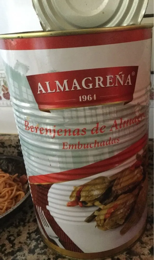 Berenjenas de almagro