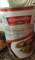 Berenjenas de almagro