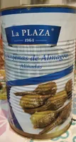 Berenjenas de Almagro aliñadas