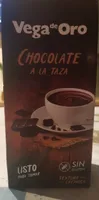 Chocolate a la taza