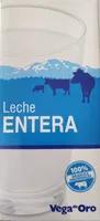 Leche ENTERA