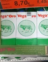 Vega de oro