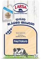 Queso con leche de pastoreo