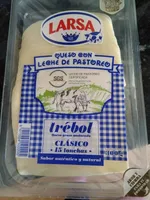 Queso con leche de pastoreo