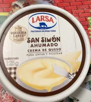 Crema de queso