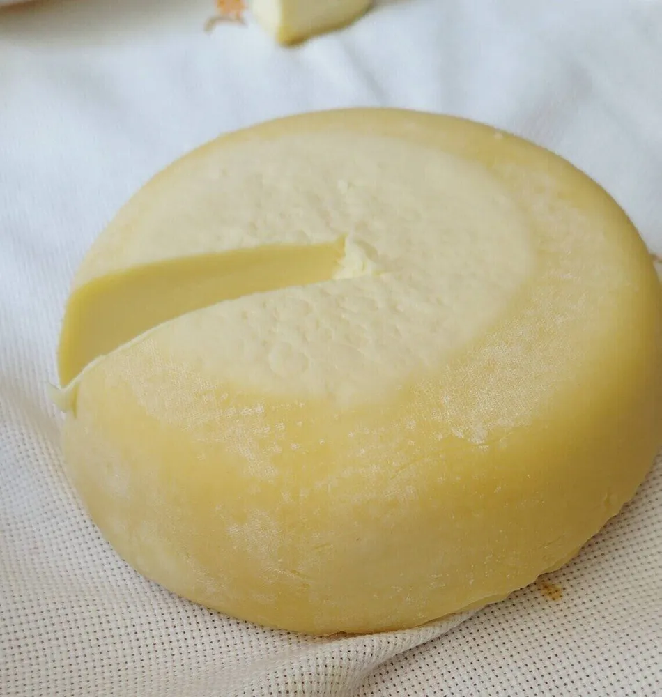 Queso Madurado Arzúa-Ulloa
