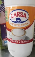 Leche larsa