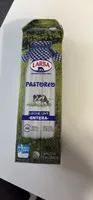 leche pastoreo entera