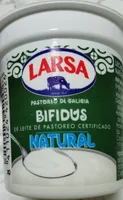 Bifidus natural