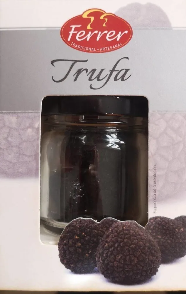 Trufa
