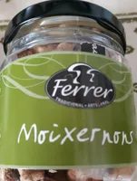 Moixernons