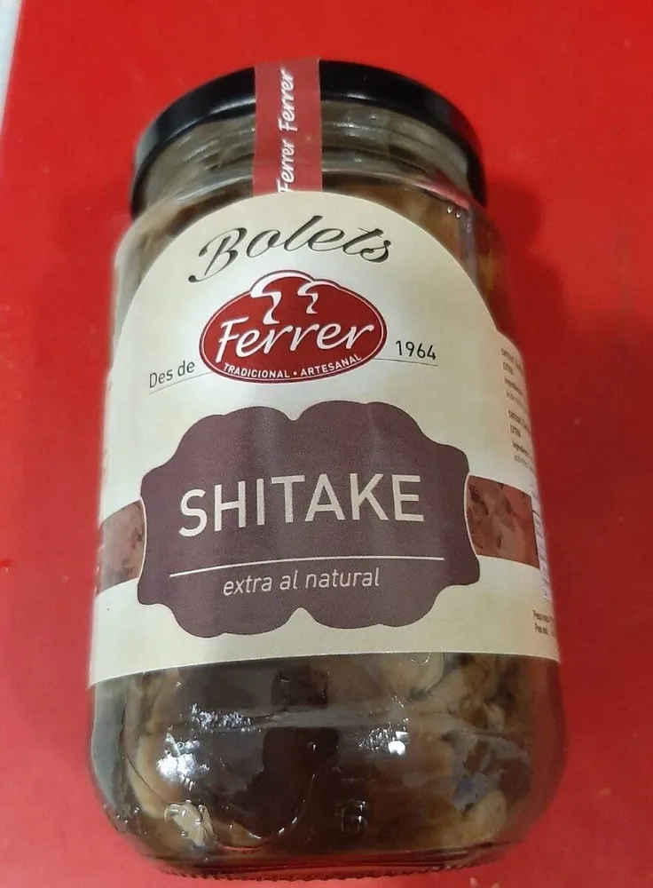 Shitake