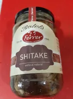 Shitake