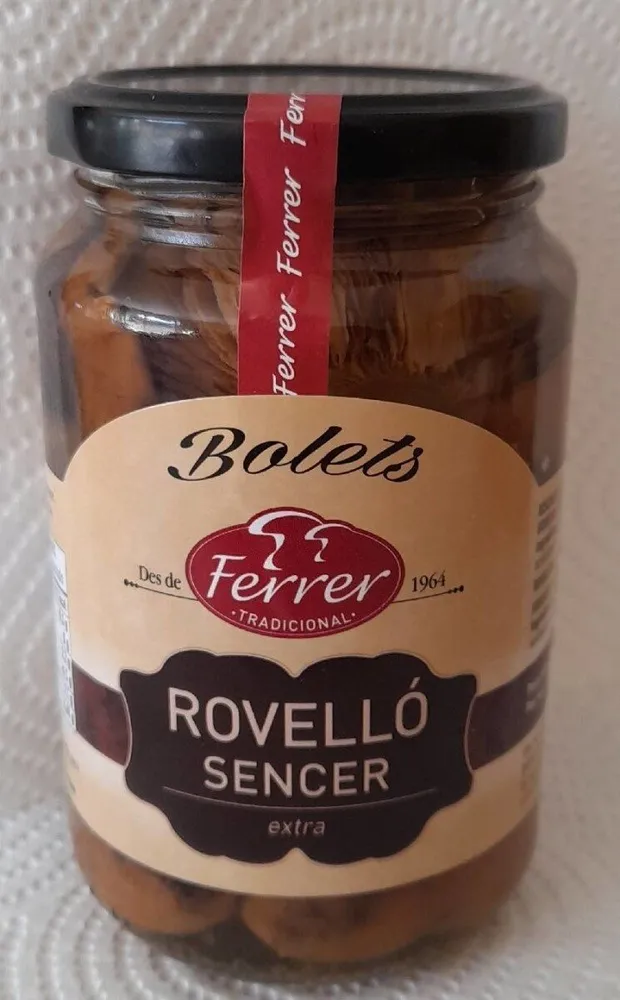 ROVELLO SENCER