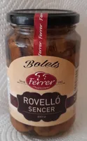 ROVELLO SENCER
