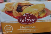 Mejillones