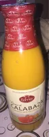 Crema de Calabaza