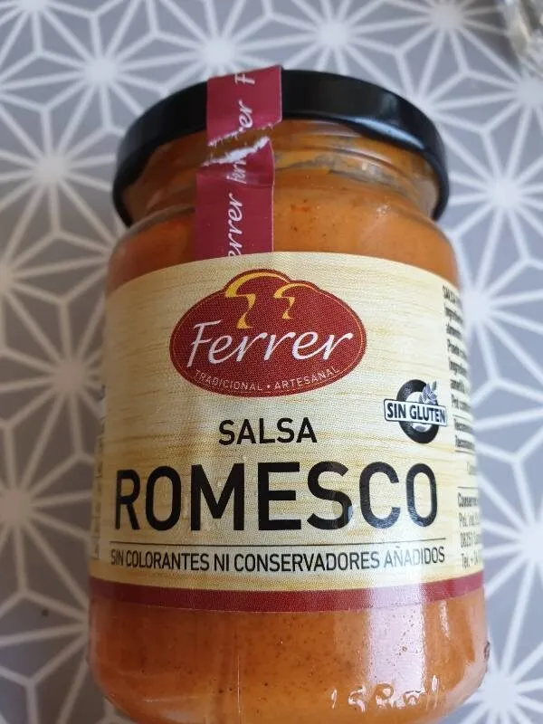 Sala Romesco