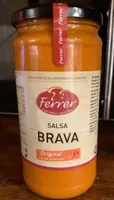 Salsa Brava