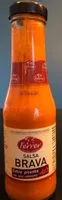 Salsa Brava
