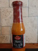Tapas Mojo Picón