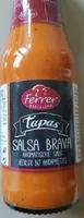 Salsa Brava