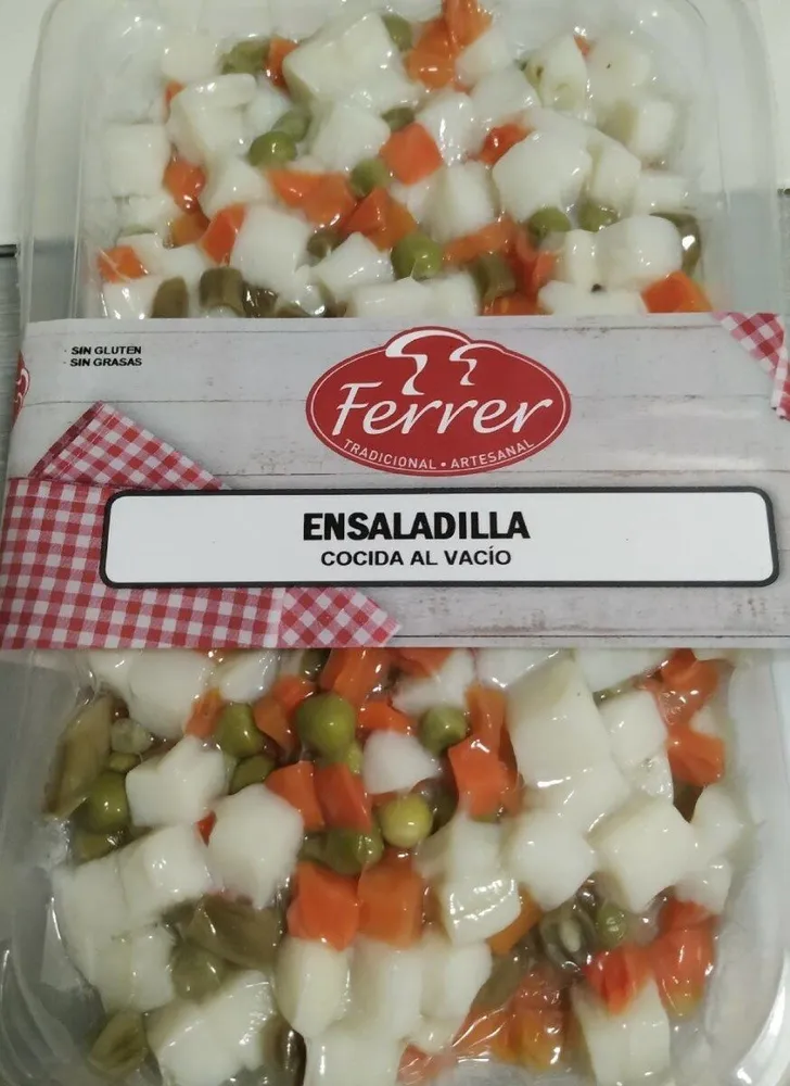 Ensaladilla